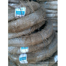 Galvanized Tie Wire /Binding Wire Bwg22